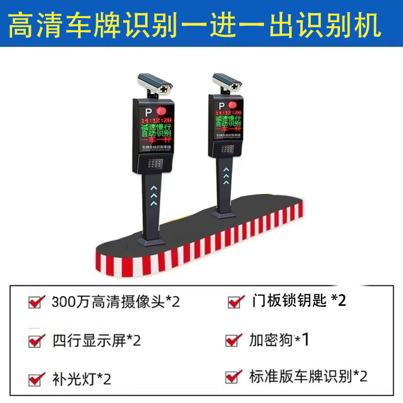 再論全國智能停車場管理系統龍頭企業 捷順科技（002609）將一飛沖天