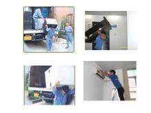 上海市莘莊大眾搬場廠家 專業、高效、值得信賴的搬家服務